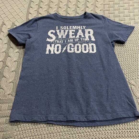 Harry Potter Up To No Good Tee ~ 8 - Picture 2 of 7